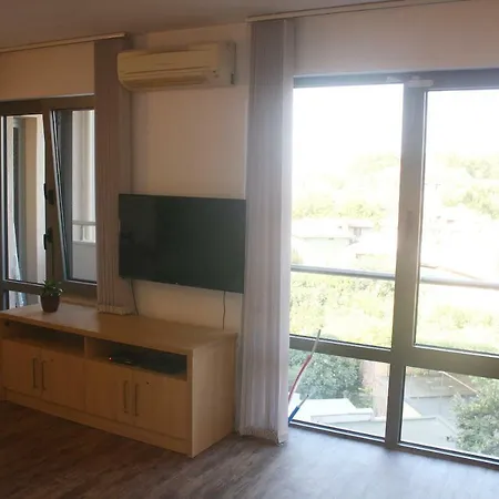 公寓 Square 普罗夫迪夫