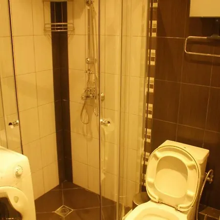 Square 公寓 普罗夫迪夫