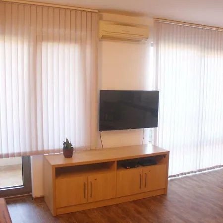 公寓 Square 普罗夫迪夫