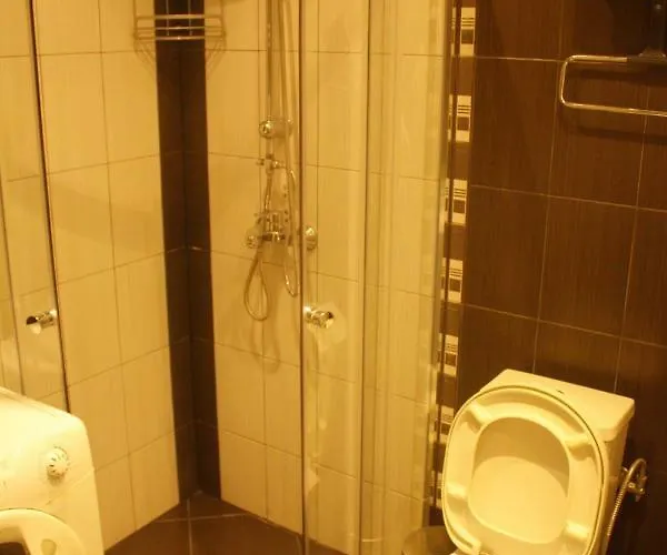 Square Apartment Plowdiw