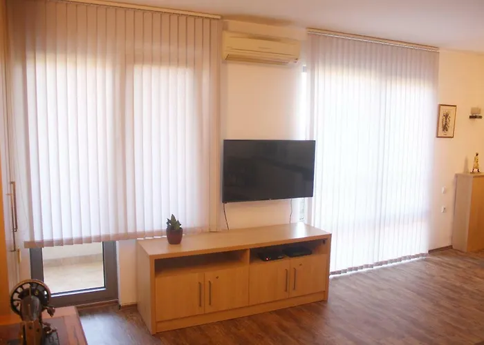 Apartment Square Plowdiw