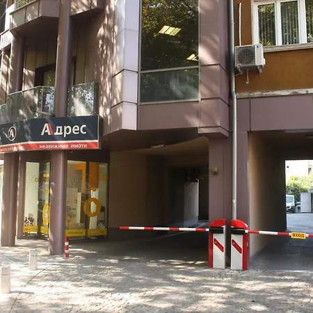 Apartamento Square Plovdiv