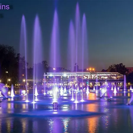 Square Apartamento *