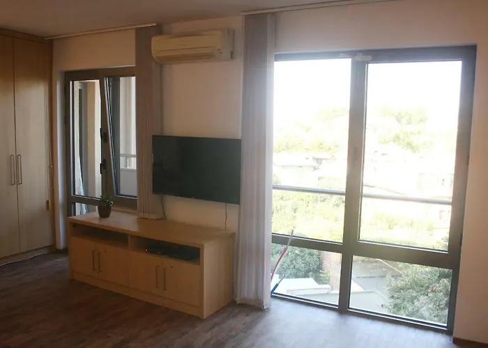 Apartamento Square Plovdiv