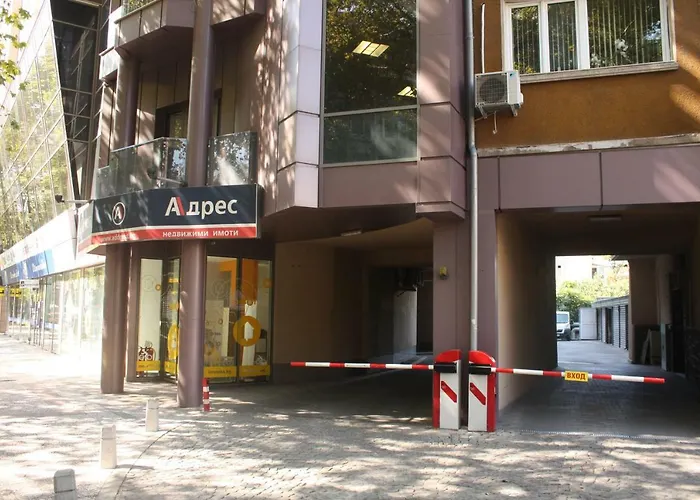 Apartamento Square Plovdiv