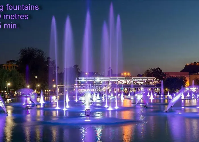 Square Apartamento *