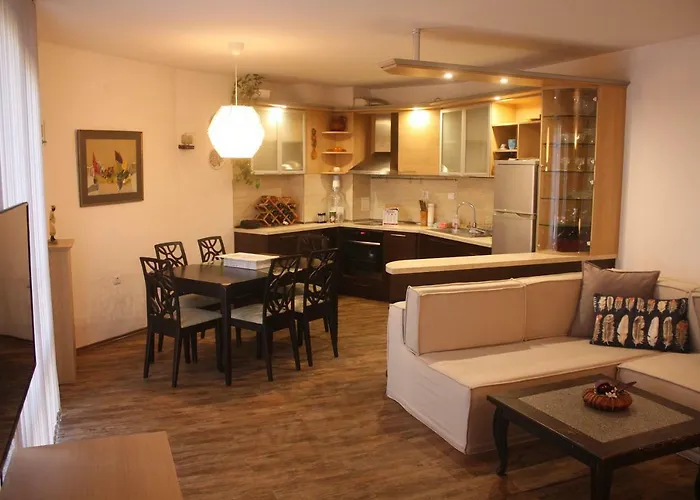 Square Apartamento *